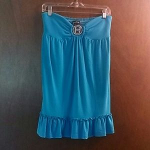 Bebe tunic/mini dress